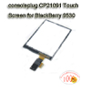 Touch Screen for BlackBerry 9530